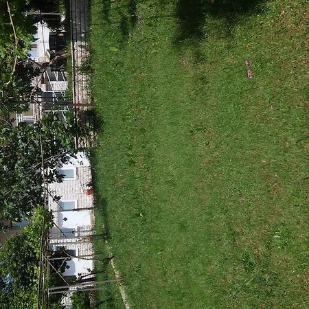 Apartment For Holidays In Пула Екстериор снимка